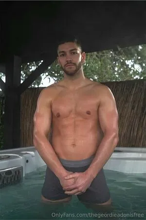 Thegeordieadonisfree OnlyFans Leaked Free Thumbnail Picture - #2PIIhZrsJw