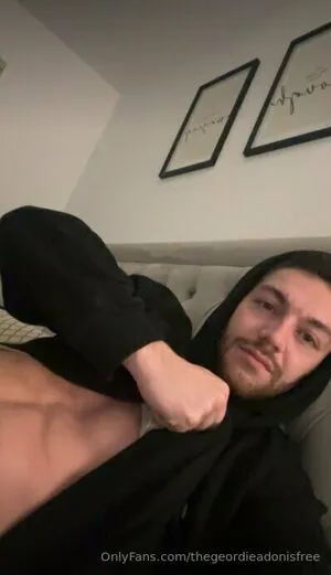 Thegeordieadonisfree OnlyFans Leaked Free Thumbnail Picture - #2eYlddodQO