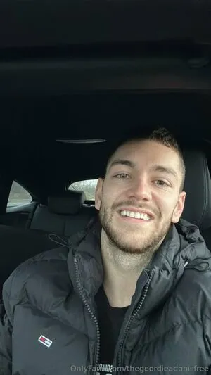 Thegeordieadonisfree OnlyFans Leaked Free Thumbnail Picture - #6wY0L3POzL