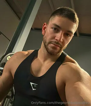 Thegeordieadonisfree OnlyFans Leaked Free Thumbnail Picture - #8wELXRLvXv