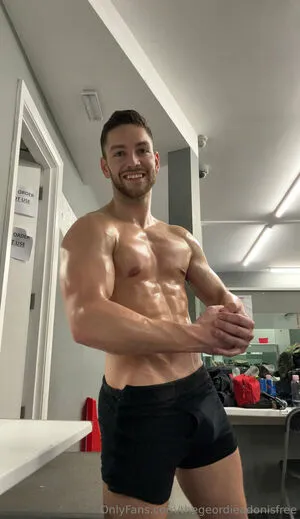 Thegeordieadonisfree OnlyFans Leaked Free Thumbnail Picture - #AEbmGQvNBy