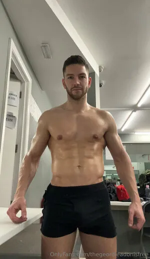 Thegeordieadonisfree OnlyFans Leaked Free Thumbnail Picture - #Aw86bSSj53