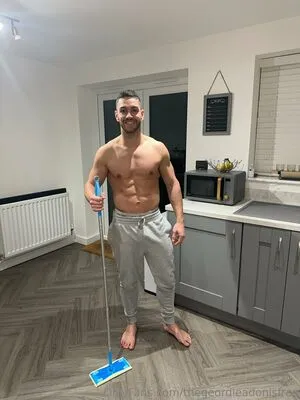 Thegeordieadonisfree OnlyFans Leaked Free Thumbnail Picture - #D4jjf0Udqw