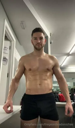 Thegeordieadonisfree OnlyFans Leaked Free Thumbnail Picture - #Dg0PbokXco