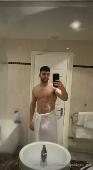 Thegeordieadonisfree OnlyFans Leaked Free Thumbnail Picture - #F9NoRMeSMS