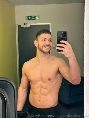 Thegeordieadonisfree OnlyFans Leaked Free Thumbnail Picture - #H9S1VDLM5J