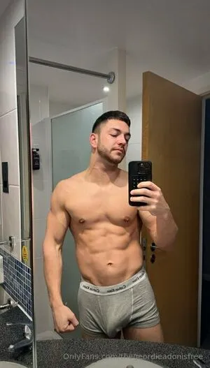 Thegeordieadonisfree OnlyFans Leaked Free Thumbnail Picture - #M915fo0kLM