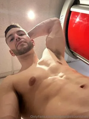 Thegeordieadonisfree OnlyFans Leaked Free Thumbnail Picture - #NSBJGTL13x