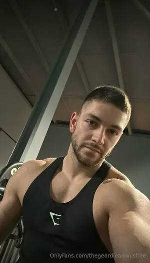 Thegeordieadonisfree OnlyFans Leaked Free Thumbnail Picture - #PN79e0v5jI