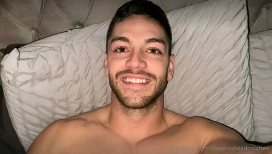 Thegeordieadonisfree OnlyFans Leaked Free Thumbnail Picture - #TmvcQ72d9c