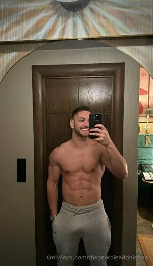 Thegeordieadonisfree OnlyFans Leaked Free Thumbnail Picture - #V15rZ6LKo6