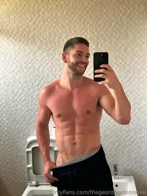 Thegeordieadonisfree OnlyFans Leaked Free Thumbnail Picture - #a16ONdN21M