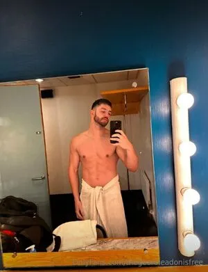Thegeordieadonisfree OnlyFans Leaked Free Thumbnail Picture - #gL4GJhOSAn