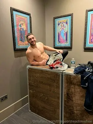 Thegeordieadonisfree OnlyFans Leaked Free Thumbnail Picture - #gjU04979Lh