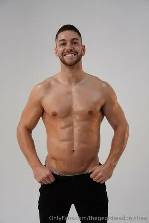 Thegeordieadonisfree OnlyFans Leaked Free Thumbnail Picture - #jYgXReHCxi