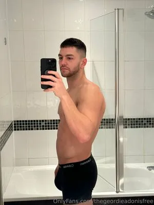 Thegeordieadonisfree OnlyFans Leaked Free Thumbnail Picture - #k9F5wGFYg8