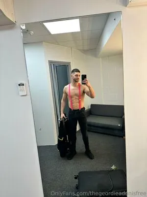 Thegeordieadonisfree OnlyFans Leaked Free Thumbnail Picture - #vV2NN2K9Tr