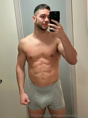 Thegeordieadonisfree OnlyFans Leaked Free Thumbnail Picture - #xZ4XtXRXkr