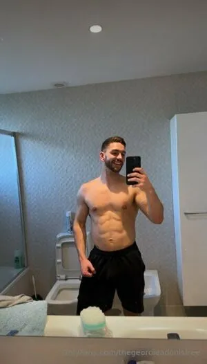 Thegeordieadonisfree OnlyFans Leaked Free Thumbnail Picture - #xmHuGiM56w