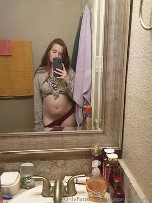 Thegeorgiafoxx OnlyFans Leaked Free Thumbnail Picture - #KC5qhZ2AE6