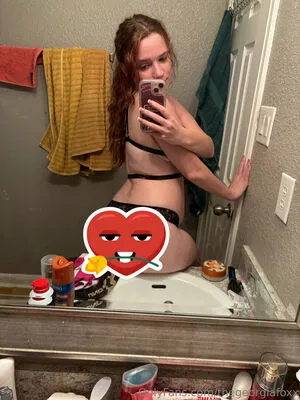 Thegeorgiafoxx OnlyFans Leaked Free Thumbnail Picture - #Py0XviutvK