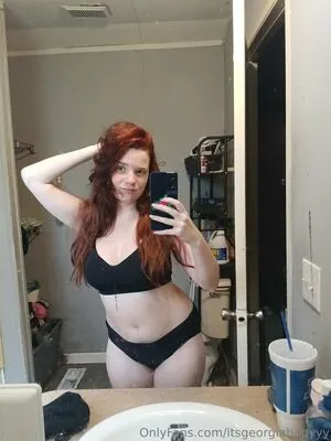 Thegeorgiafoxx OnlyFans Leaked Free Thumbnail Picture - #jmCIUTejTg