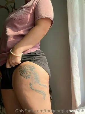 Thegeorgiapeachhh OnlyFans Leaked Free Thumbnail Picture - #7IxqFKNayU