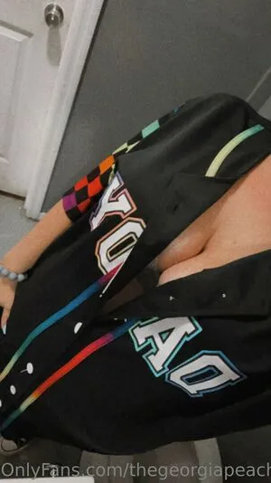 Thegeorgiapeachhh OnlyFans Leaked Free Thumbnail Picture - #CkTZEwxAYG
