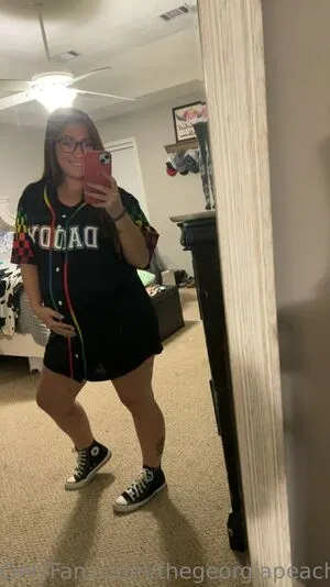 Thegeorgiapeachhh OnlyFans Leaked Free Thumbnail Picture - #M5CfwnlhCf