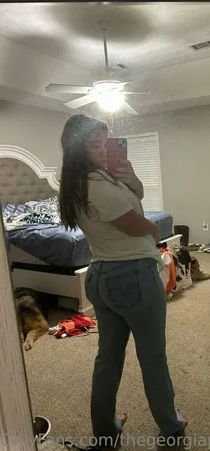 Thegeorgiapeachhh OnlyFans Leaked Free Thumbnail Picture - #WOTwzAop9D
