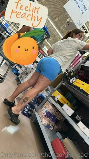 Thegeorgiapeachhh OnlyFans Leaked Free Thumbnail Picture - #f9tGzgGx6y