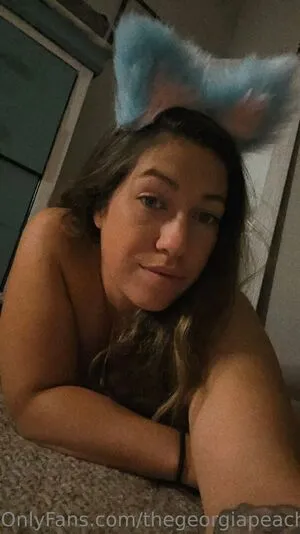 Thegeorgiapeachhh OnlyFans Leaked Free Thumbnail Picture - #p0wAqqmjC3