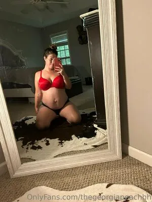 Thegeorgiapeachhh OnlyFans Leaked Free Thumbnail Picture - #phOOKrwvDu