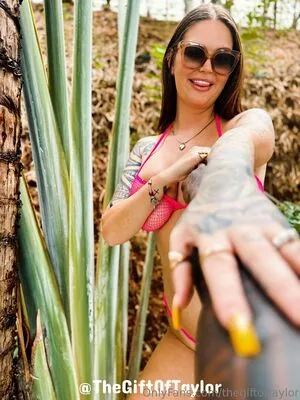 Thegiftoftaylor OnlyFans Leaked Free Thumbnail Picture - #FbqNRAYGvf