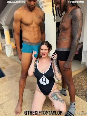 Thegiftoftaylor OnlyFans Leaked Free Thumbnail Picture - #X11XsI9J3C