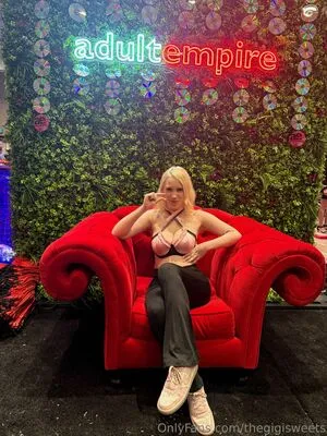 Thegigisweets OnlyFans Leaked Free Thumbnail Picture - #xPJvhsnmUz