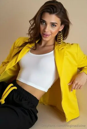 Theginadivine OnlyFans Leaked Free Thumbnail Picture - #1GBKQRl1zZ