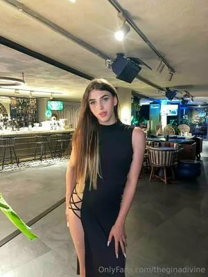 Theginadivine OnlyFans Leaked Free Thumbnail Picture - #1wN7ZnidCj
