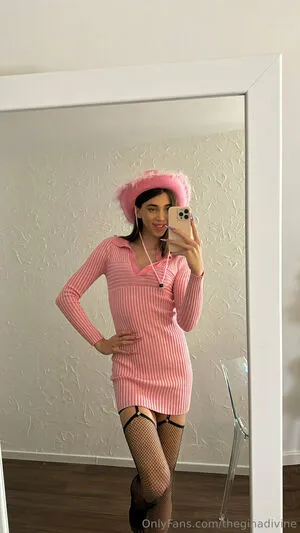 Theginadivine OnlyFans Leaked Free Thumbnail Picture - #8r0nQe9qcC