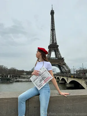 Theginadivine OnlyFans Leaked Free Thumbnail Picture - #EOcNxGlryr