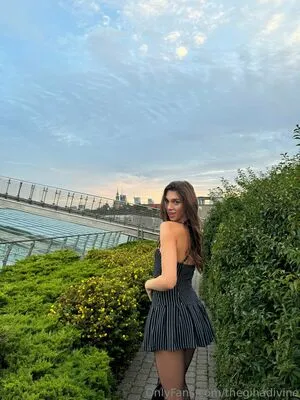 Theginadivine OnlyFans Leaked Free Thumbnail Picture - #EVXSuHsY18