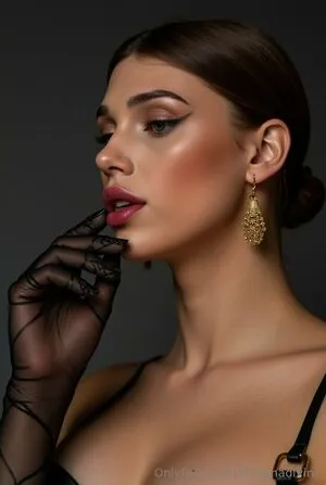 Theginadivine OnlyFans Leaked Free Thumbnail Picture - #HZLS8qu0P6