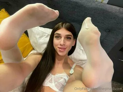 Theginadivine OnlyFans Leaked Free Thumbnail Picture - #HfeVbtQe2Z