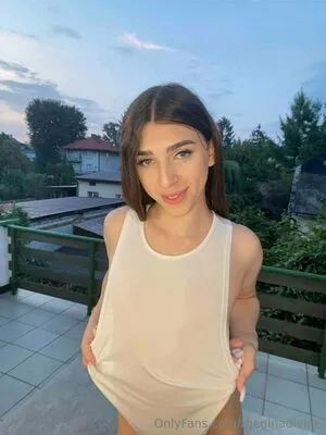 Theginadivine OnlyFans Leaked Free Thumbnail Picture - #HkRFsHJyd2