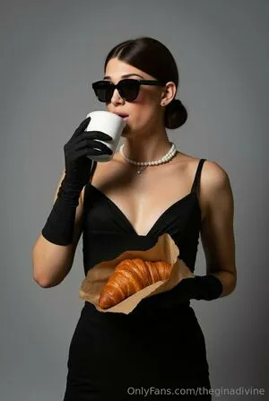 Theginadivine OnlyFans Leaked Free Thumbnail Picture - #JMp1LCw1l9