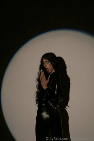 Theginadivine OnlyFans Leaked Free Thumbnail Picture - #KVFq4TYwSN