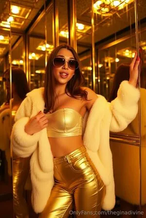 Theginadivine OnlyFans Leaked Free Thumbnail Picture - #MqkhOfDibv
