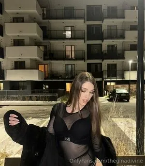 Theginadivine OnlyFans Leaked Free Thumbnail Picture - #N7KMdzQgOe