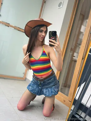Theginadivine OnlyFans Leaked Free Thumbnail Picture - #NDFY3LLnYt