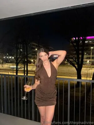 Theginadivine OnlyFans Leaked Free Thumbnail Picture - #NT5BWxRcWZ